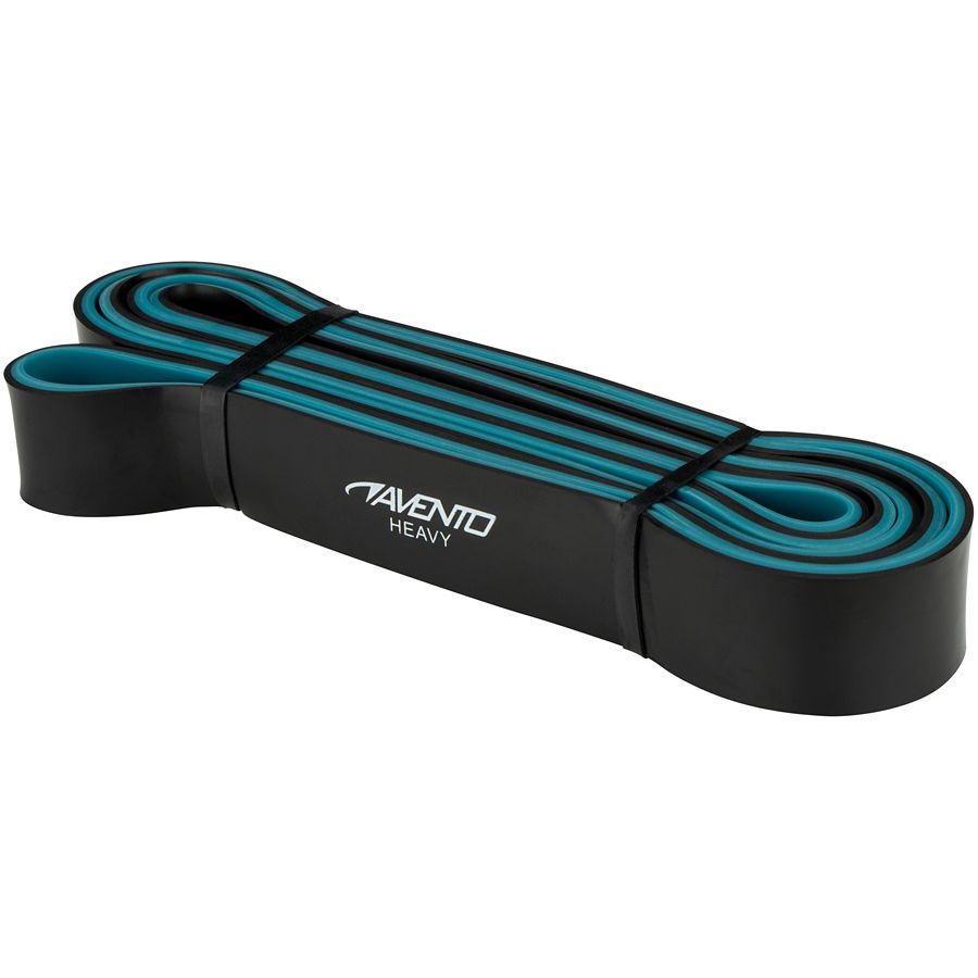 Powerband-heavy