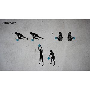 Schr. Slamball  4 KG