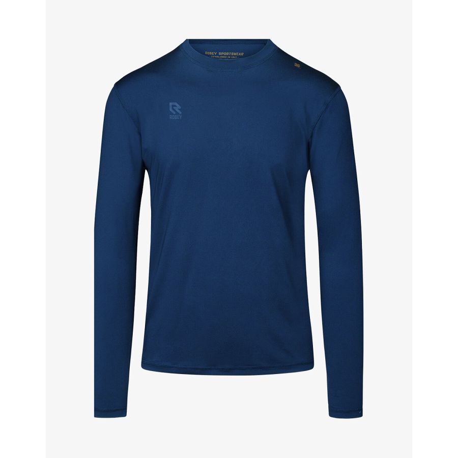 Robey baselayer