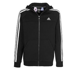 Adidas hooded junior