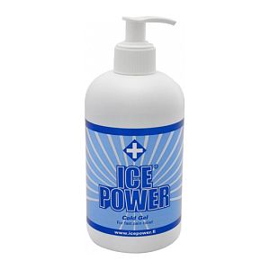 Icepower Coldgel dispenser