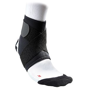 Mac David ankle sleeve met strap 432