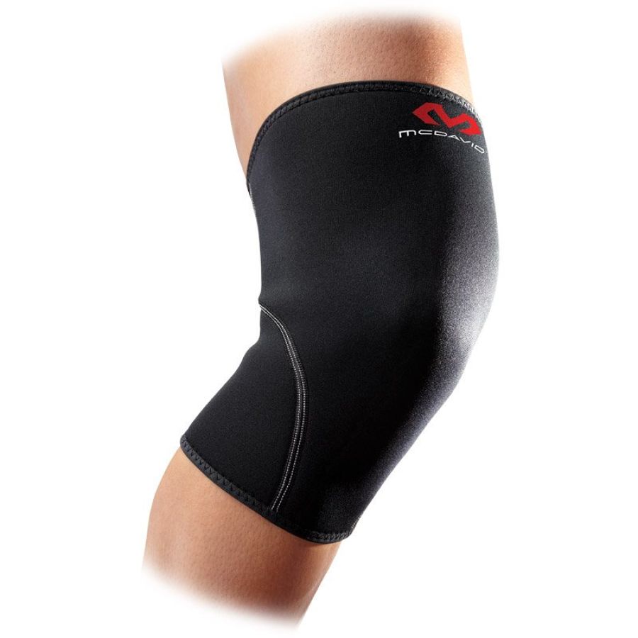 Mac David knee sleeve