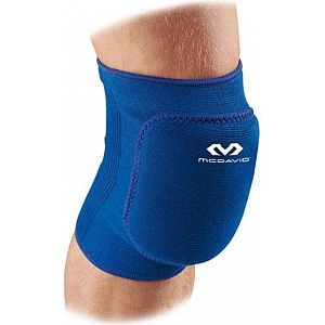 Mc David knee pad