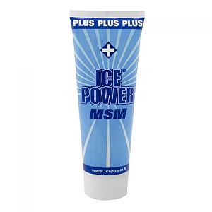 Medzorg Ice power 200 ml +msn