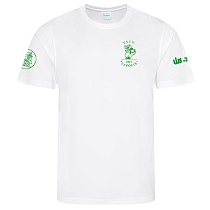 T-shirt Heren TSTV Lacoste