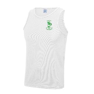 Lacoste hemd heren wit