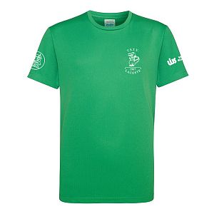 T-shirt heren TSTV Lacoste