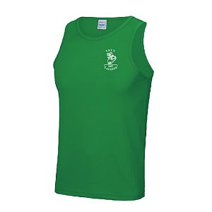 Lacoste hemd heren groen