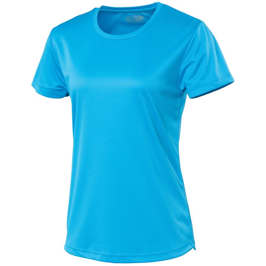 Awdis Women cool t-shirt