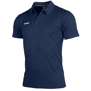 Hummel Corporate Polo