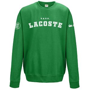 Sweater TSTV Lacoste