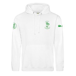 Hoodie dames TSTV Lacoste