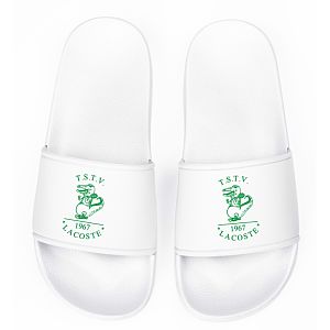 Slippers TSTV Lacoste