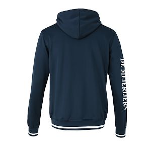 De Meierijers Men Tech Hooded