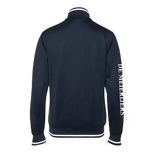 De Meierijers Men Knitted jacket