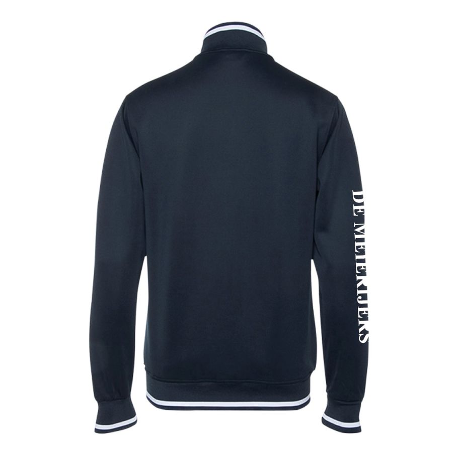 De Meierijers Woman knitted Jack
