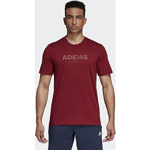 ADIDAS Ess Allcap tee